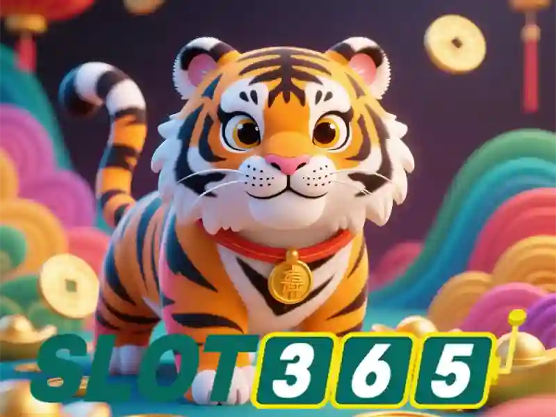 Trò chơi slot đa dạng và chất lượng