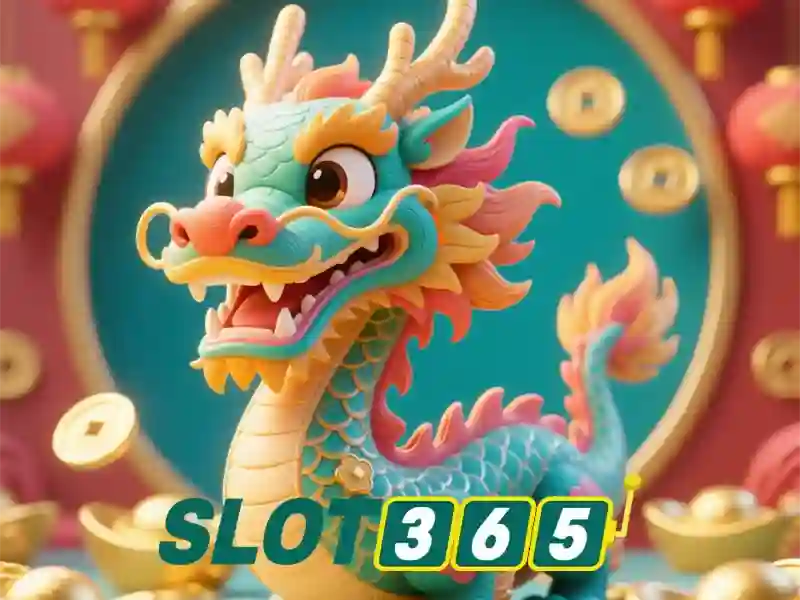 Tổng quan của slot365 com1
