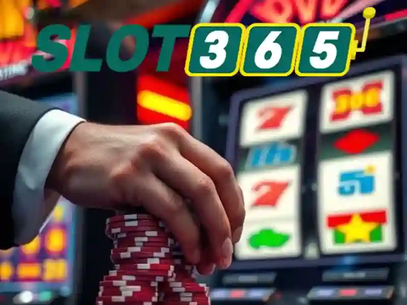 Trò chơi slots phong phú