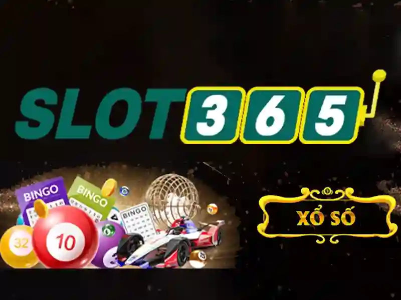 Nguồn gốc và sứ mệnh của Slot365 bị chặn