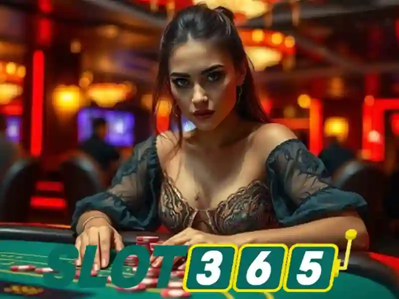 hướng dẫn Slot365 – Nguồn gốc và sứ mệnh