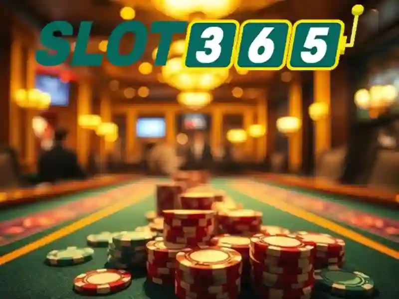 Giới thiệu Slot365