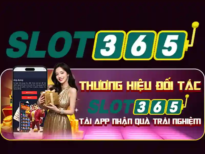 Slot365 - Đánh giá và Hướng dẫn chơi slot trực tuyến Giao diện nhà cái hoàn hảo