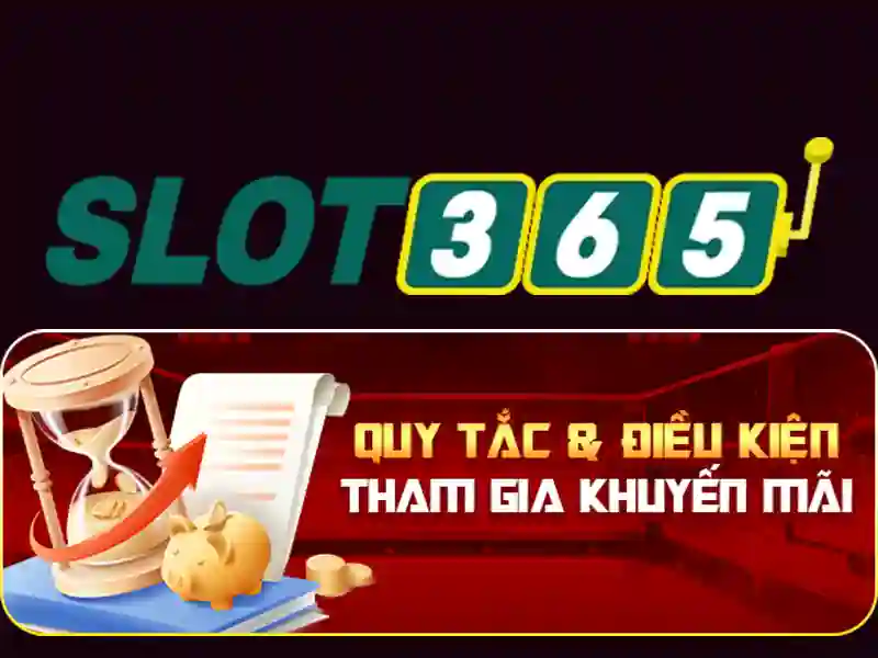 Slot365 an toàn không – Đánh giá từ cộng đồng