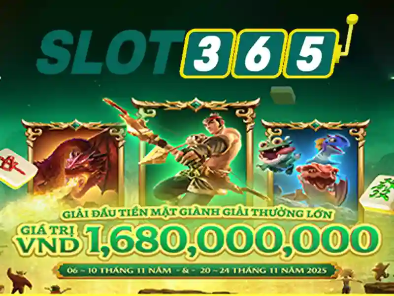 Giao diện trang liên hệ Slot365 chuyên nghiệp và thân thiện