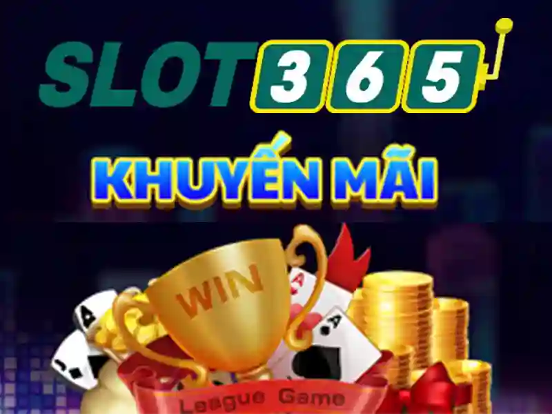 Slot365 là nền tảng đánh bạc trực tuyến Giao diện nhà cái hoàn hảo