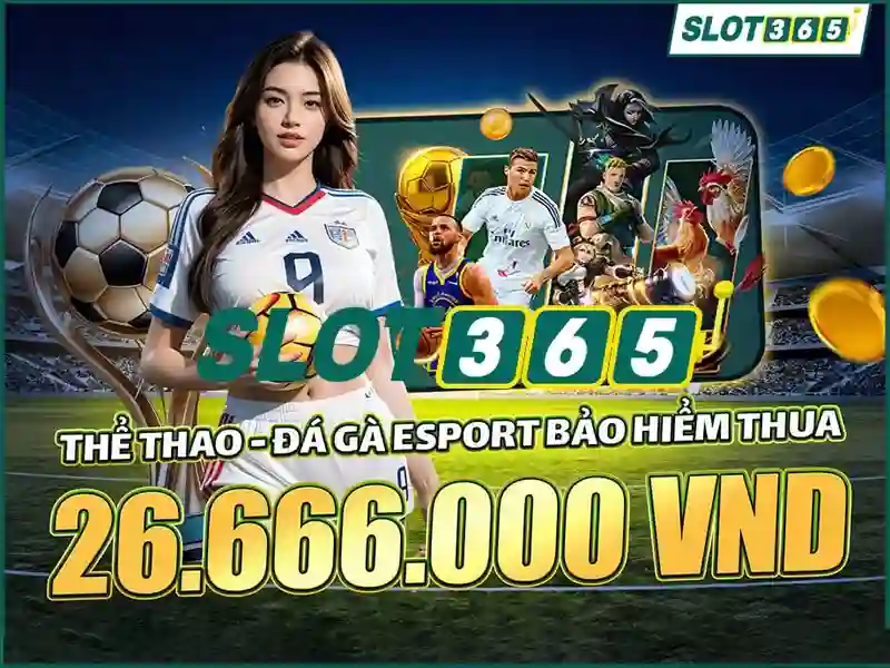 Nguon goc va nghi luc cua Slot365 app