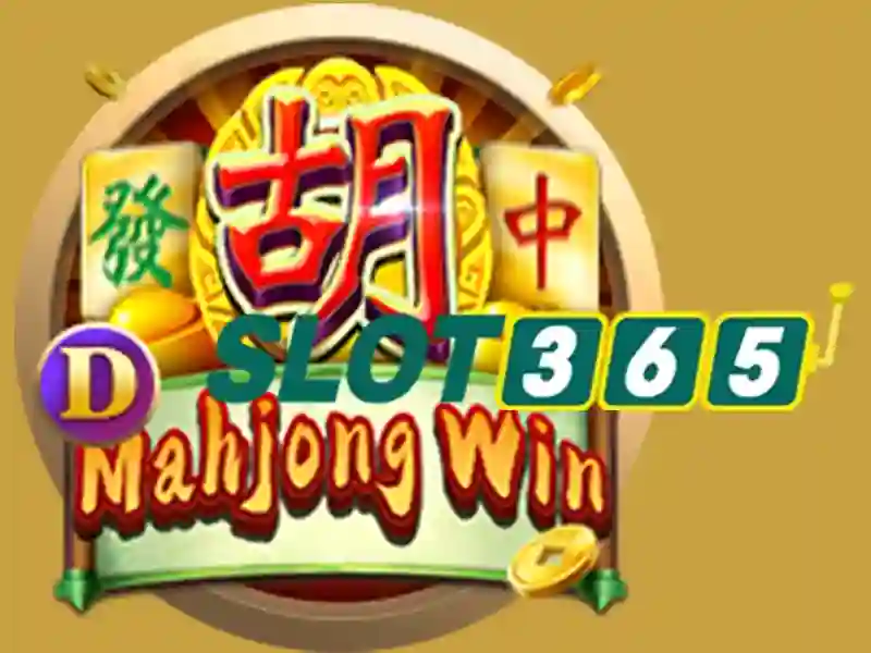 Lợi thế khi chọn Slot365