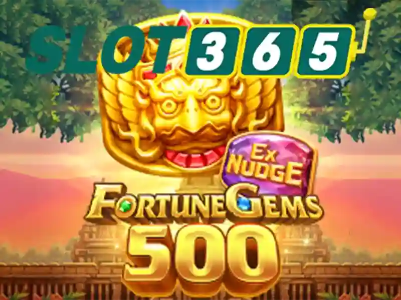 Giao diện trang chủ Slot365 hiện đại và thân thiện với người dùng
