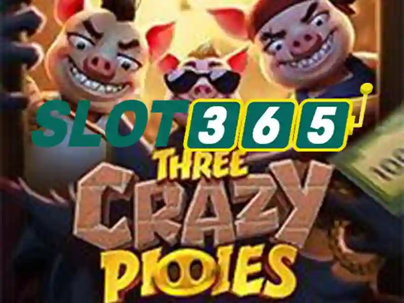 Slot365 - Tổng quan về nền tảng máy xèng trực tuyến Giao diện nhà cái hoàn hảo