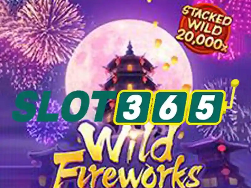 Đặc điểm nổi bật của Slot365