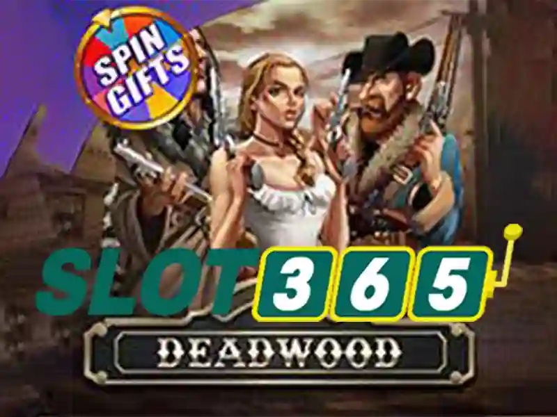 Các trò chơi nổi bật trên Slot365