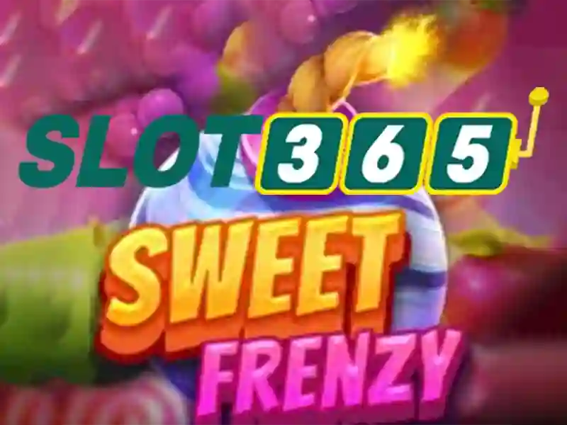 Slot365 - Trải nghiệm chơi slot trực tuyến đáng tin cậy Giao diện nhà cái hoàn hảo
